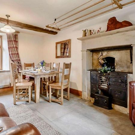 Villa Red Lion House Hartington Exterior foto