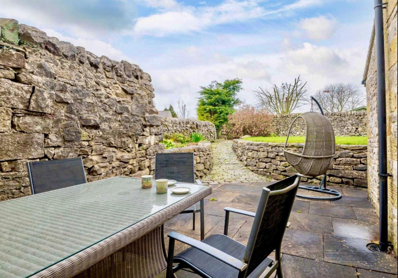 Villa Red Lion House Hartington Exterior foto